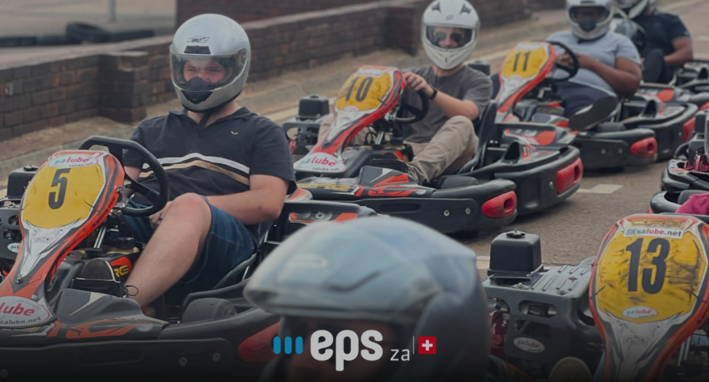 Blog image go karts