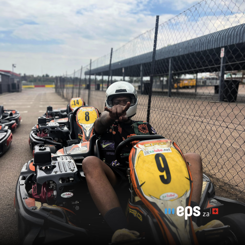 Go Kart Image
