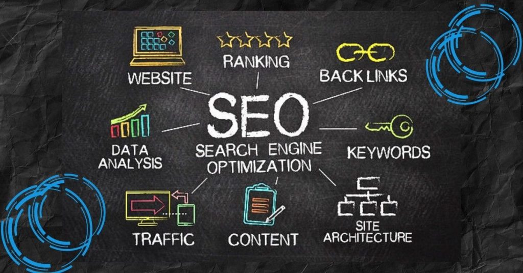 What is SEO?