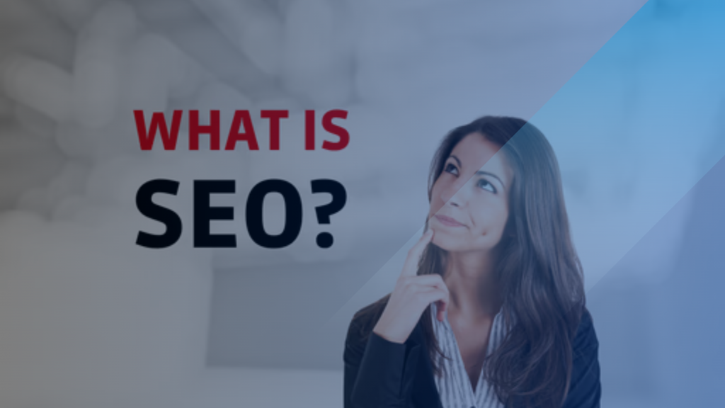 What is SEO?